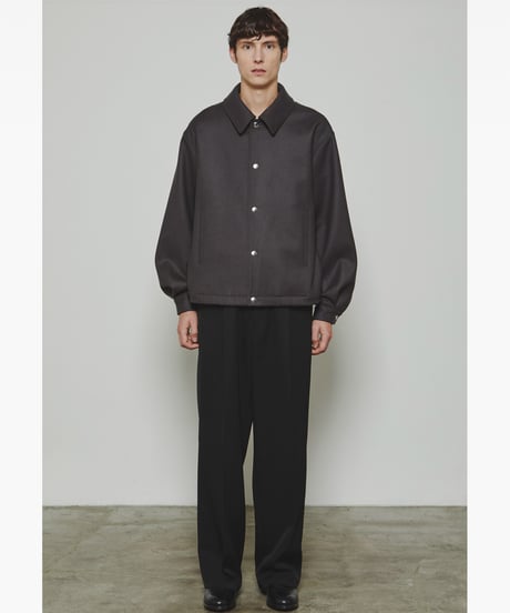 THE RERACS _ RERACS COACH JACKET