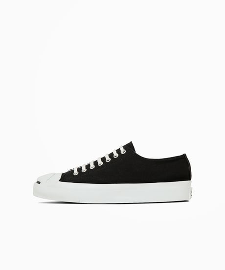JACK PURCELL 1935 _ Black