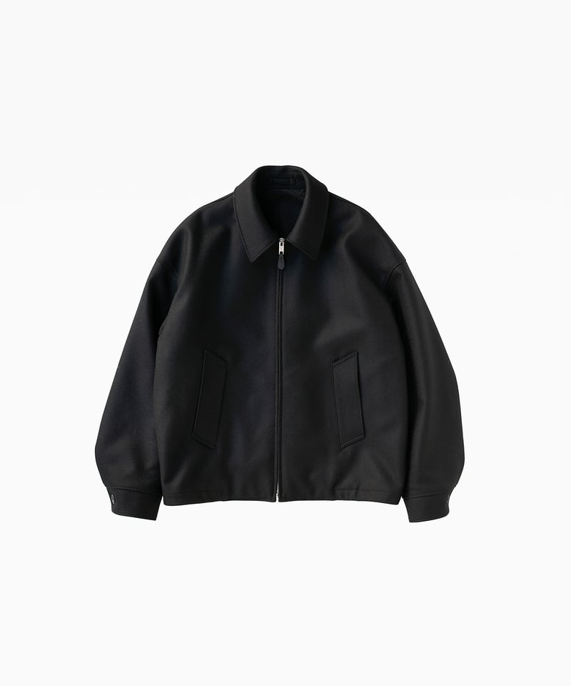 THE RERACS _ THE BALCOLLAR HARRINGTON JACKET (