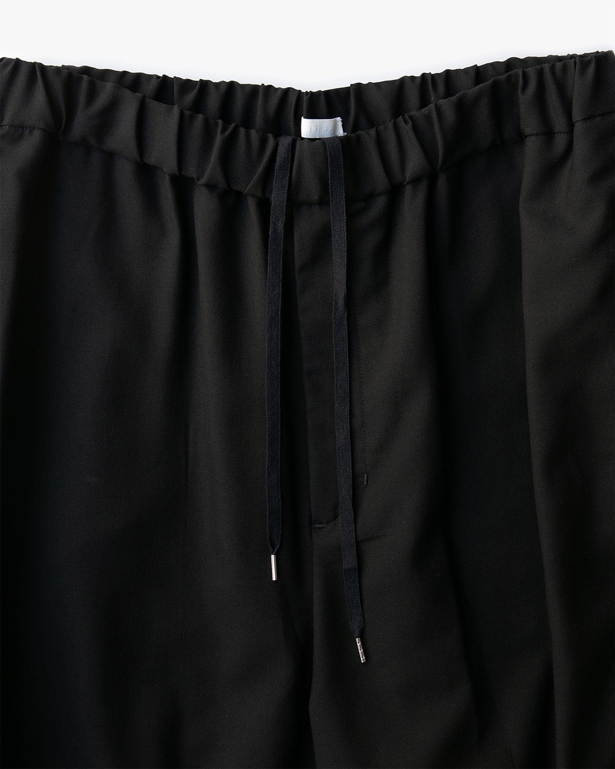 SEEALL . Edition.11 _ Cropped Buggy Pants . | T
