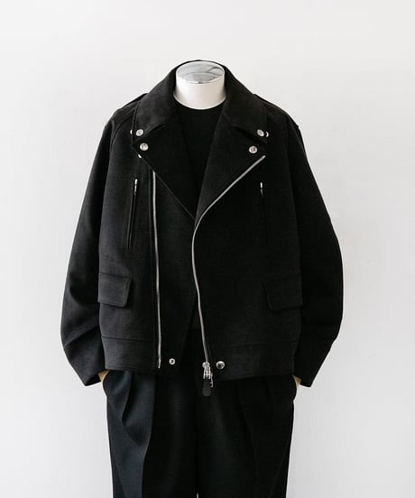 THE RERACS _ THE RIDERS JACKET