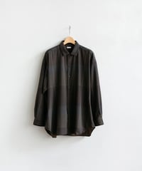COMME des GARÇONS HOMME DEUX _ Fake Fur Vest |