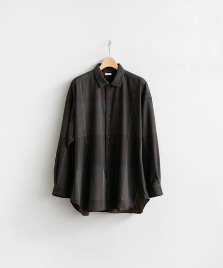 SEEALL . Edition.11 _ Oversized Shirts