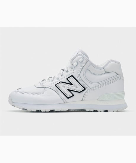 eYe COMME des GARÇONS JUNYAWATANABE MAN × New Balance MH574 ( White )