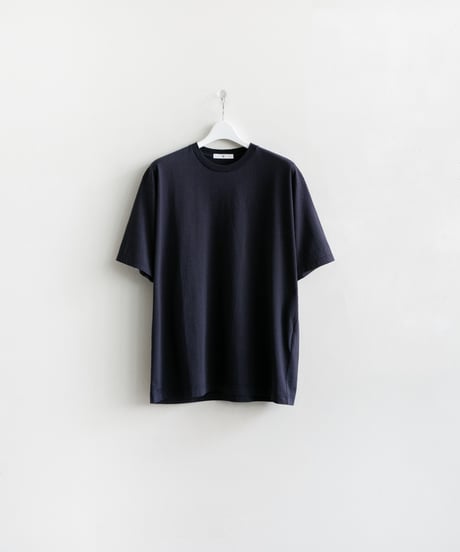 Y _ ORGANIC COTTON JERSEY S/S T