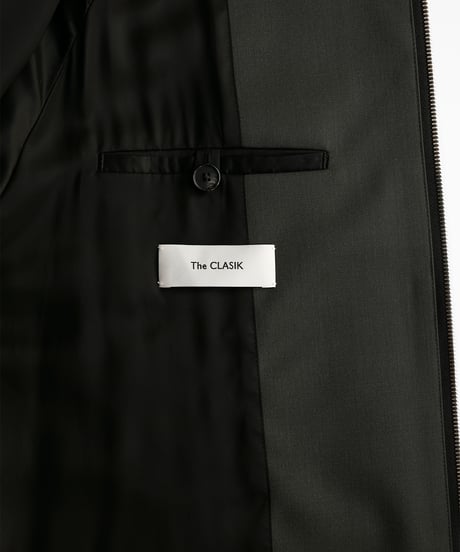 The CLASIK _ HARRINGTON