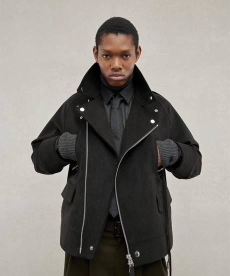 THE RERACS _ THE RIDERS JACKET