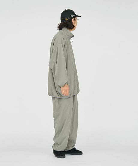 FreshService _ UTILITY PACKABLE SUIT