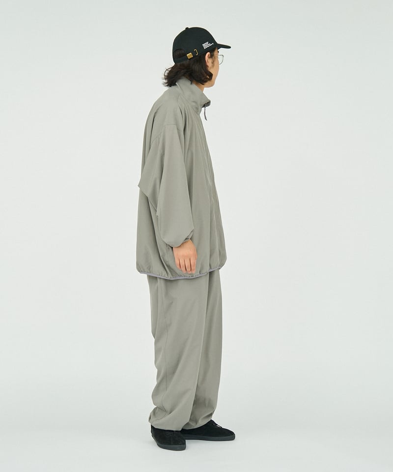 【美品】Fresh Service/UTILITY PACKABLE SUIT FreshService _ UTILITY PACKABLE SUIT | Tronica