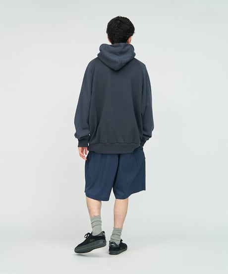 FreshService _ VIBTEX for FreshService VIBTEX SWEAT PULL HOODIE