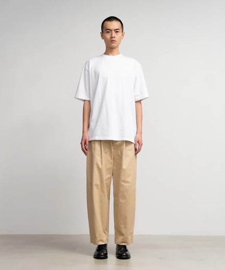 Graphpaper _ 2-Pack Crew Neck Tee .