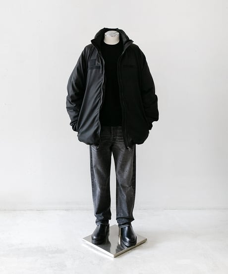 eYe JUNYAWATANABE MAN × NANGA _「NANGA」W-Name「ECWCS LEVEL 7」Wool Down Jacket