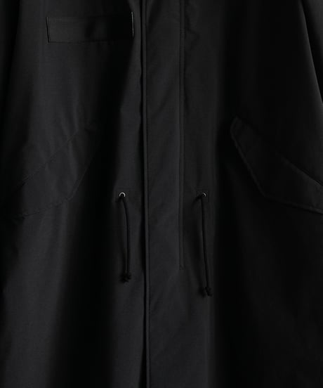 eYe JUNYAWATANABE MAN × THE NORTH FACE _ MODS COAT