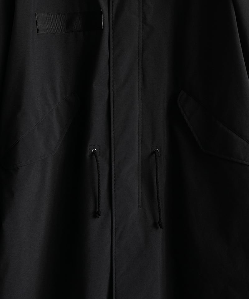 eYe JUNYAWATANABE MAN × THE NORTH FACE _ MODS C