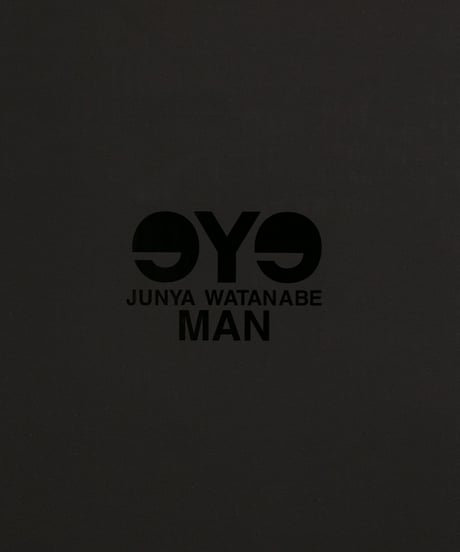 eYe JUNYAWATANABE MAN × Carharrt