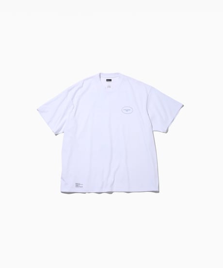 Actual Source × FreshService _ AS×FS CORPORATE S/S TEE “COMIC”