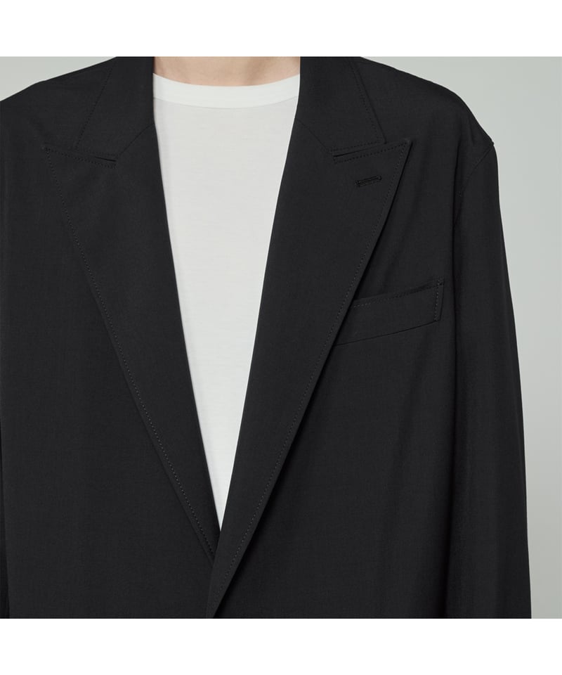 THE RERACS _ THE JACKET CARDIGAN FEELING | Tronica