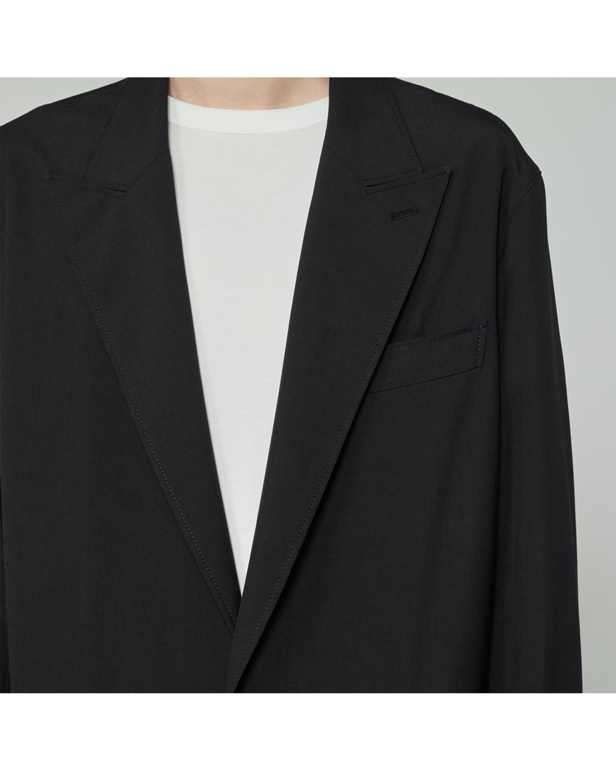 THE RERACS _ THE JACKET CARDIGAN FEELING | Tronica