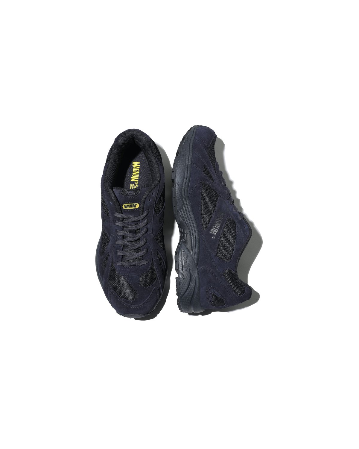 FreshService _ MAGNUM UNIFORM SERVICE TRAINER |