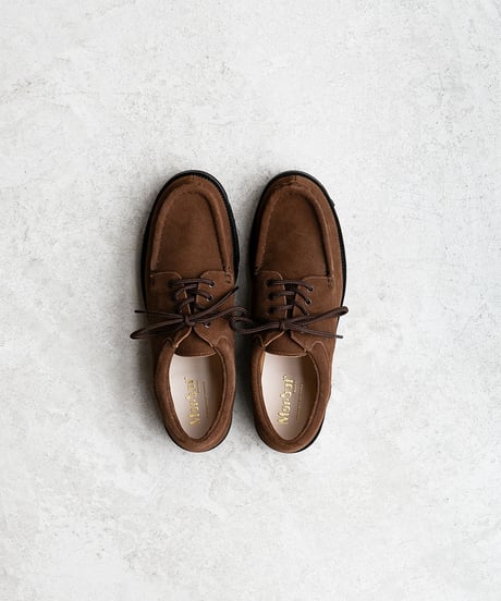 Marbot _ MOCCASIN SHOES