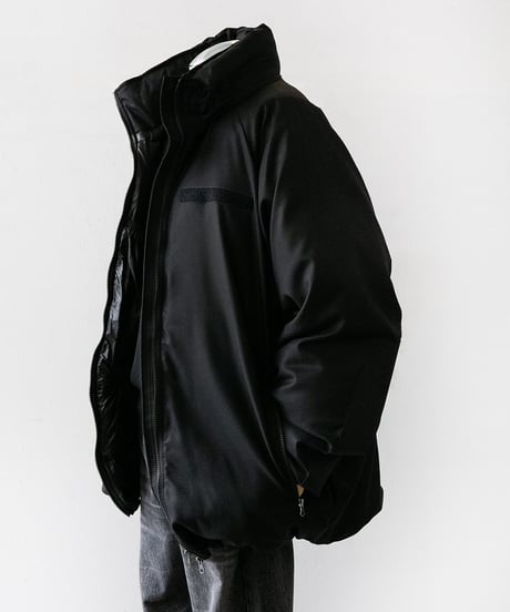 eYe JUNYAWATANABE MAN × NANGA _「NANGA」W-Name「ECWCS LEVEL 7」Wool Down Jacket