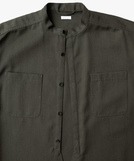 SEEALL . Edition.11 _ Oversized Shirts