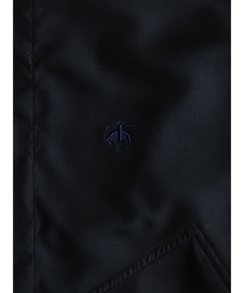 eYe JUNYAWATANABE MAN × BROOKS BROTHERS _ Custo