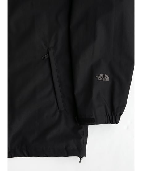 eYe JUNYA WATANABE MAN × THE NORTH FACE _ Stow Away Jacket (Black)