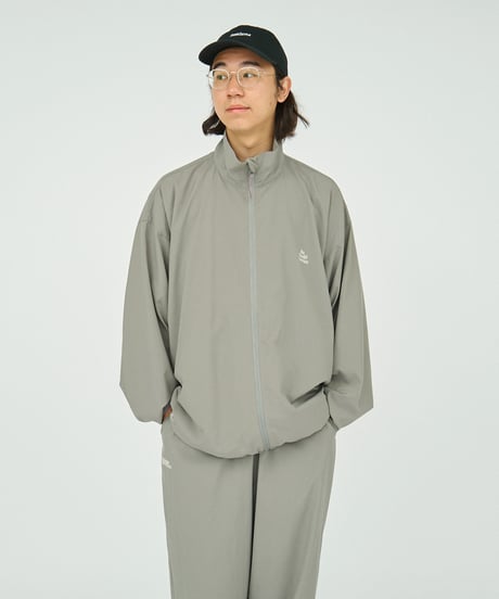 FreshService _ UTILITY PACKABLE SUIT