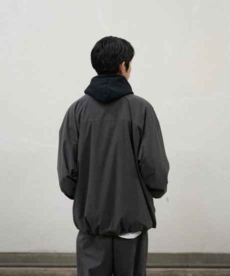 FreshService _ PERTEX LIGHTWEIGHT BLOUSON