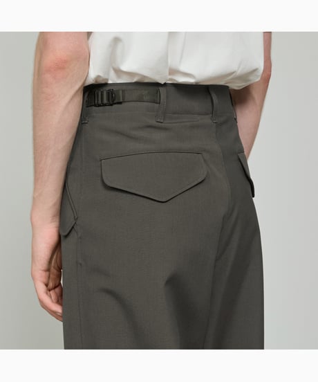 THE RERACS _ US CARGO PANTS