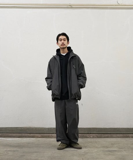 FreshService _ “PERTEX® LIGHTWEIGHT EASY PANTS”