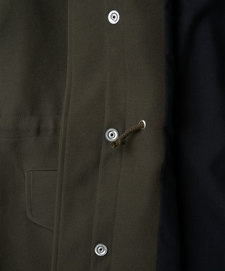 THE RERACS _ RERACS M-65 FIELD JACKET