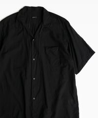 C O M O L I _ サープラス タンクトップ ( Black ) | Tronica