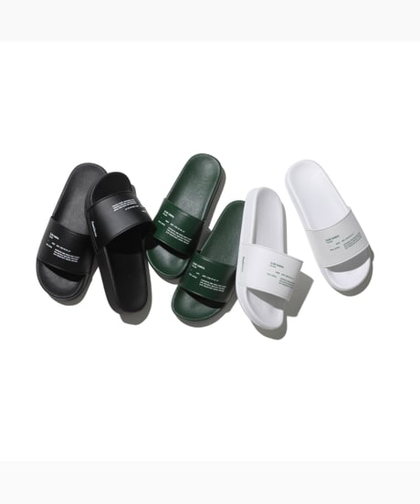 FreshService _ SLIDE SANDAL