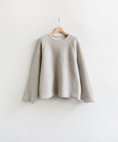SEEALL . Edition 13 _ GULLIVER SWEAT