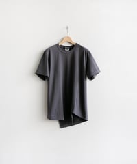 COMME des GARÇONS HOMME DEUX _ Bias Crew Neck T-shirt