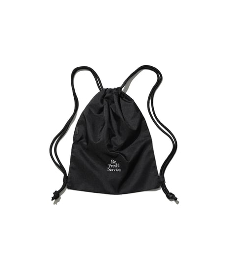 ReFresh!Service. _ SAUNA KNAPSACK