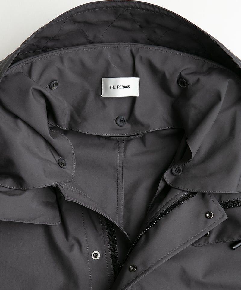 ‼️新品未使用‼️THE RERACS THE MODS COAT 46 THE MODS COAT | THE RERACS