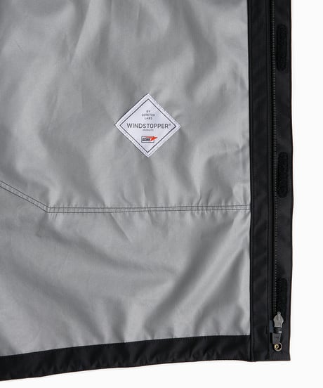 eYe JUNYAWATANABE MAN _GORE-WINDSTOPPER エステルタフタラミネート3層 マウンテンパーカー