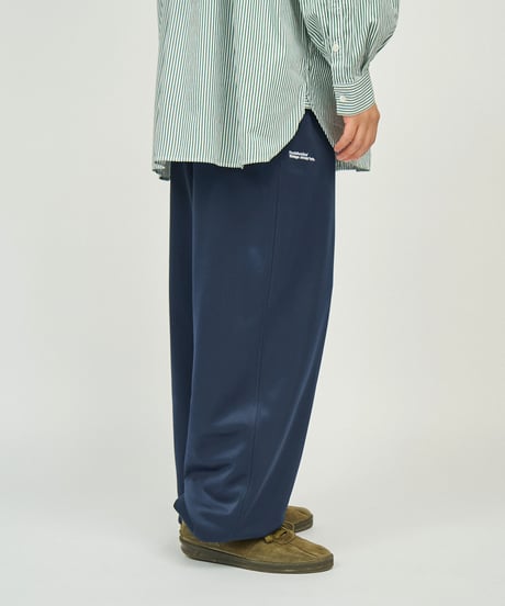 FreshService _ VINTAGE JERSEY PANTS ( Navy )