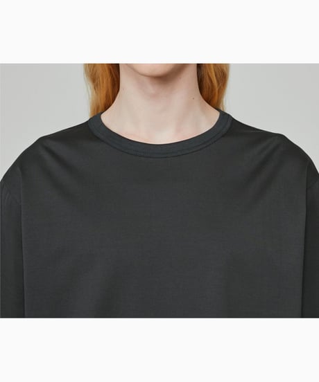 THE RERACS _ THE T-SHIRT ( Dark Green )