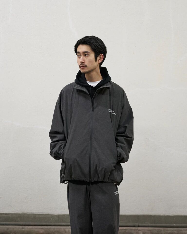 さぼてん様専用】PERTEX LIGHTWEIGHT BLOUSON-