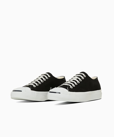 JACK PURCELL 1935 _ Black