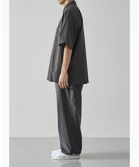 FreshService _ PERTEX LIGHTWEIGHT S/S SHIRT