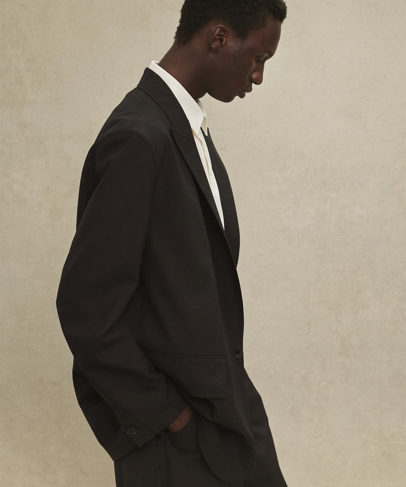 THE RERACS _ THE JACKET CARDIGAN FEELING | Tronica