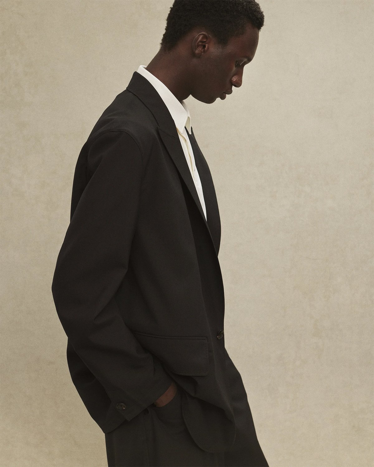 THE RERACS _ THE JACKET CARDIGAN FEELING | Tronica