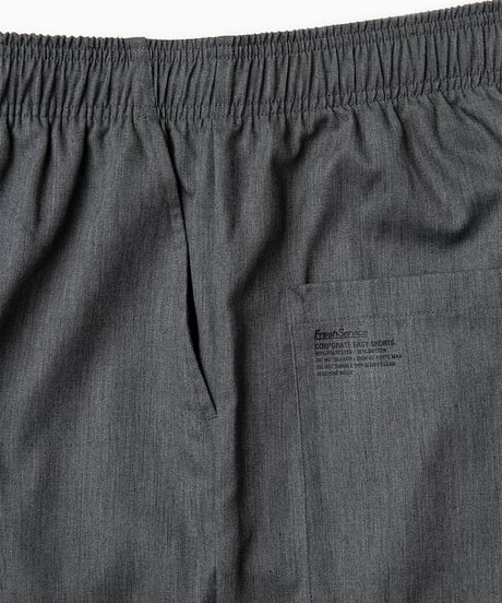 FreshService _ CORPORATE EASY SHORTS