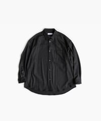 COMOLI _ シルクシェル ポーチ S | Tronica