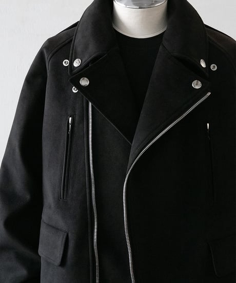 THE RERACS _ THE RIDERS JACKET